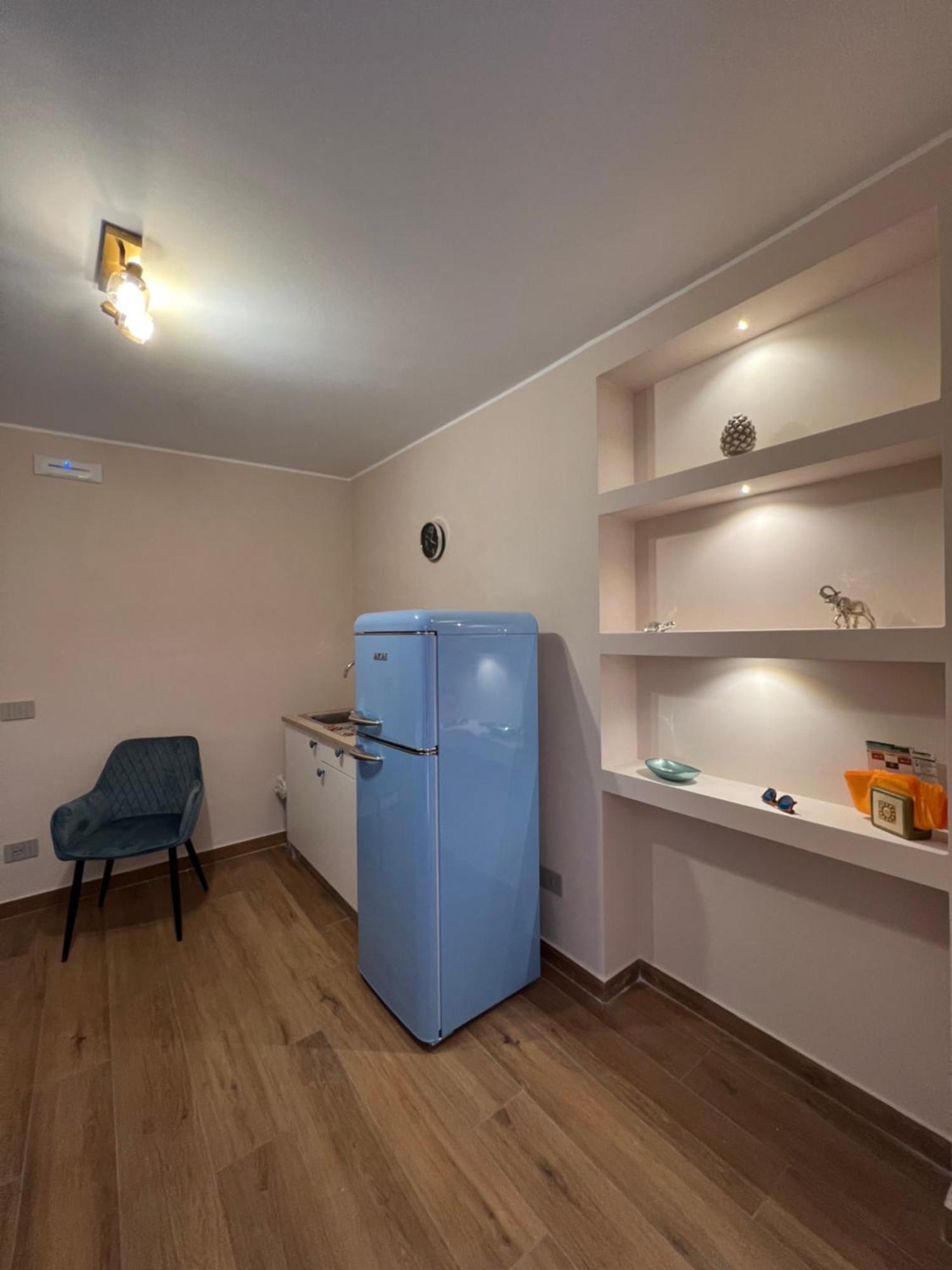 הוילה Domus Catania Centro מראה חיצוני תמונה