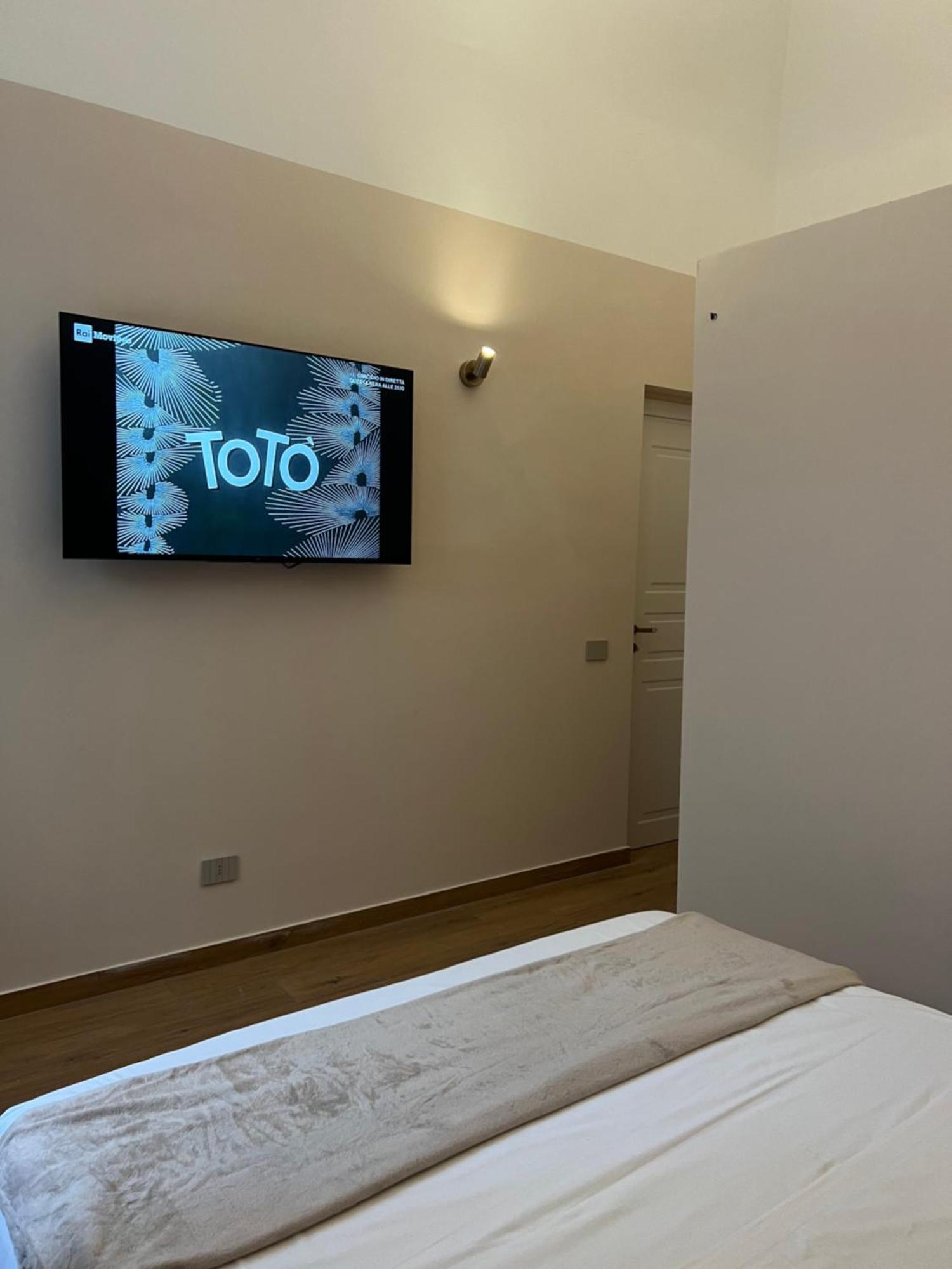 הוילה Domus Catania Centro מראה חיצוני תמונה