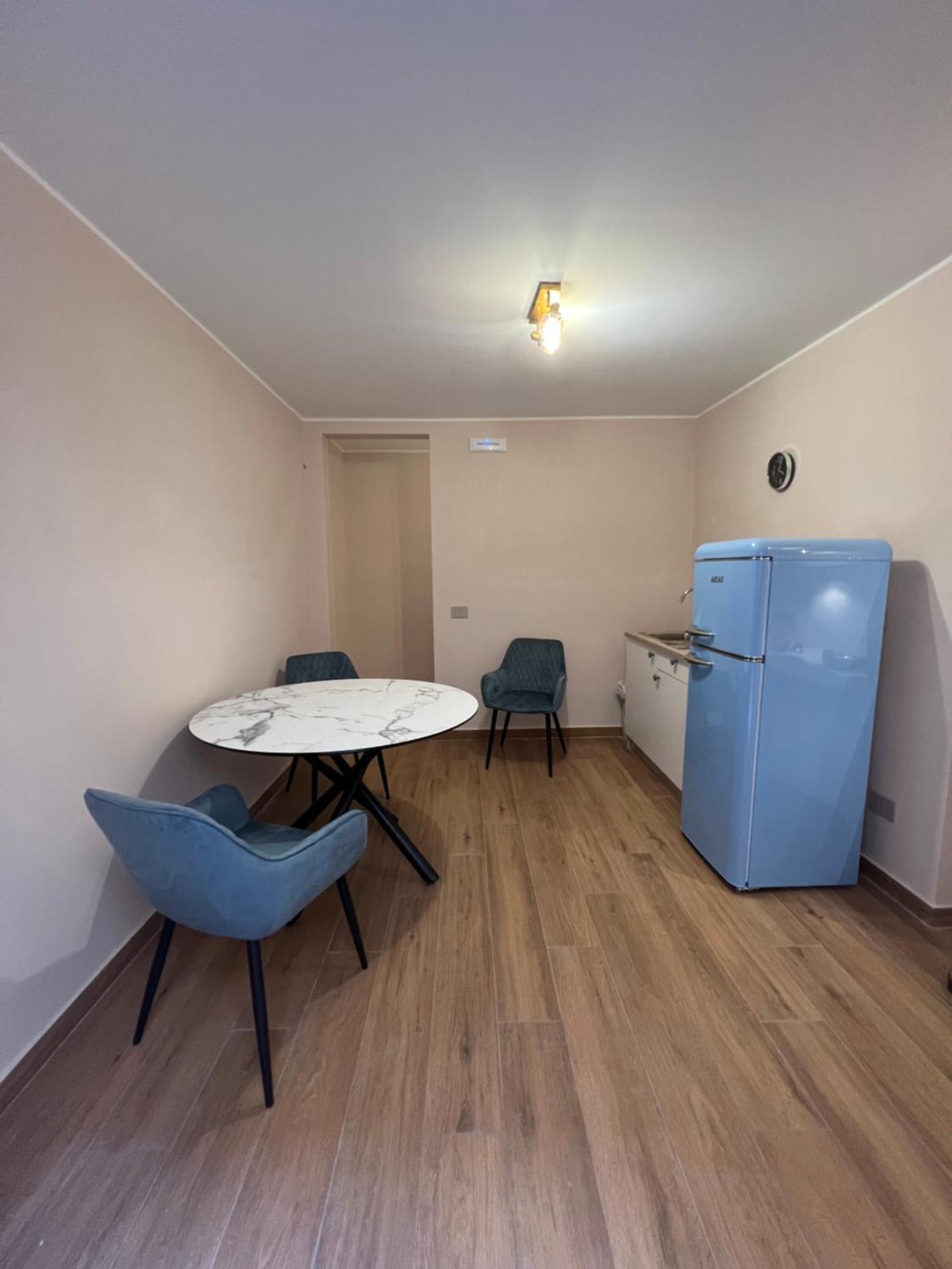 הוילה Domus Catania Centro מראה חיצוני תמונה