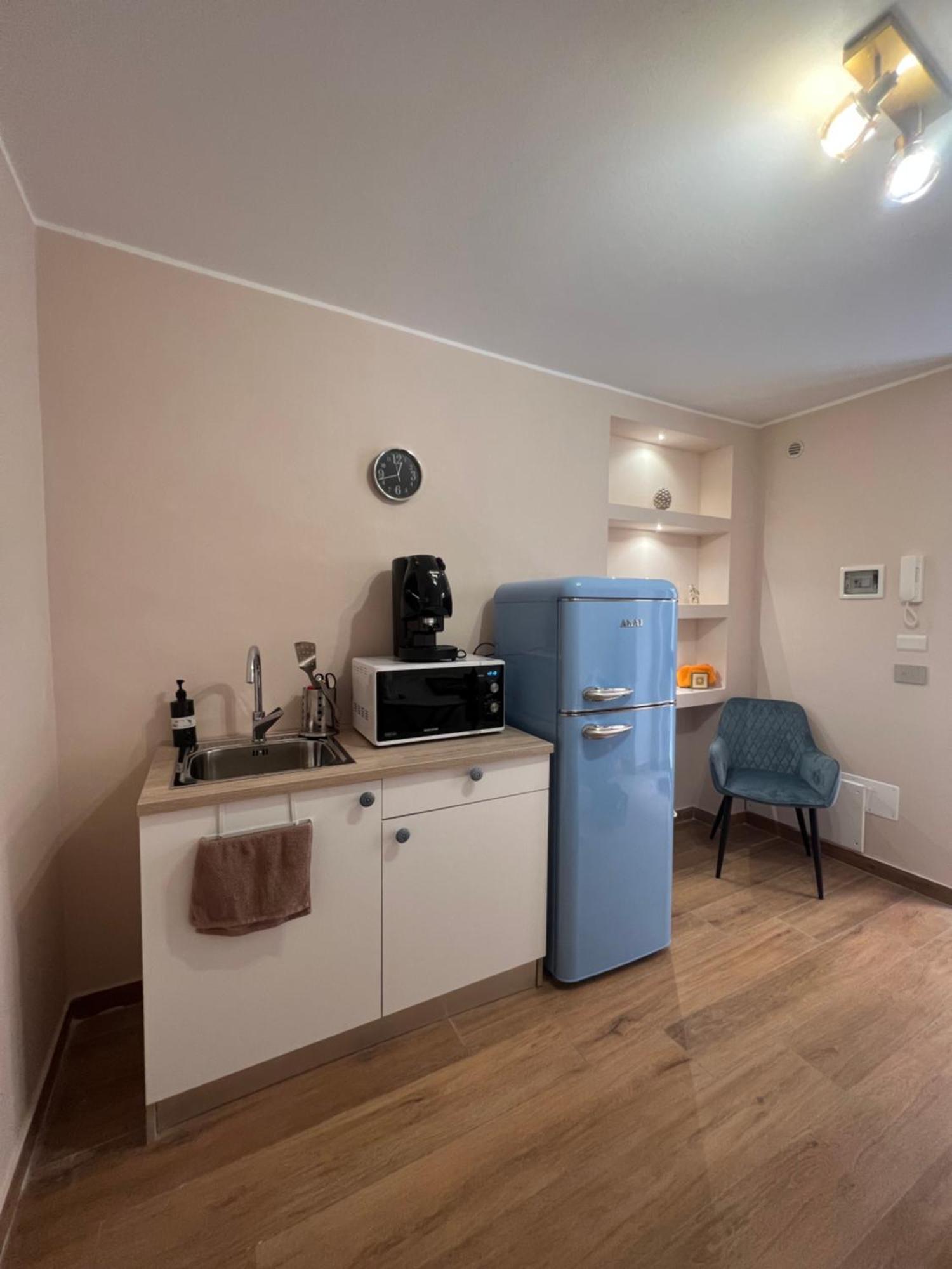 הוילה Domus Catania Centro מראה חיצוני תמונה