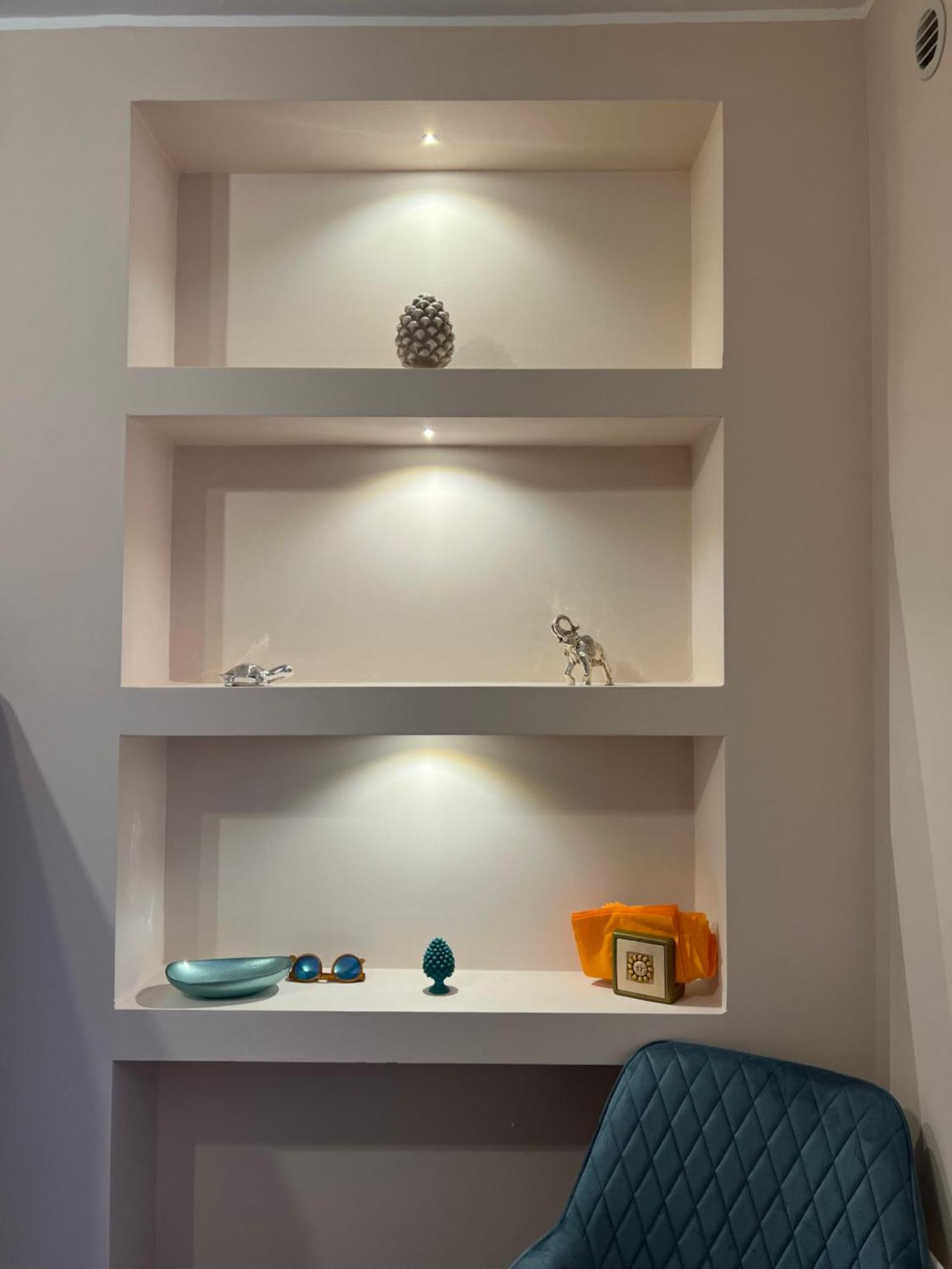 הוילה Domus Catania Centro מראה חיצוני תמונה